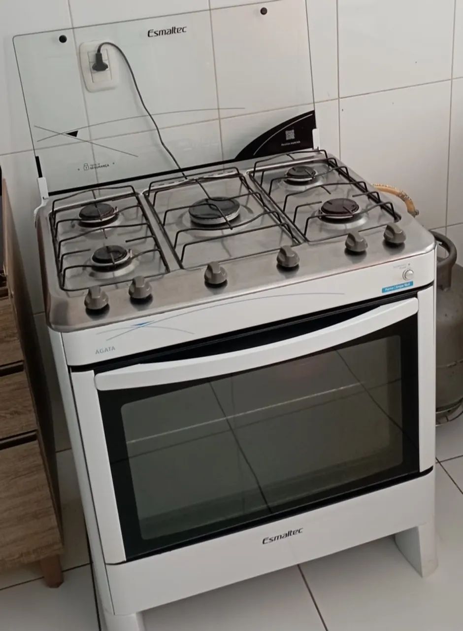 Fogão 