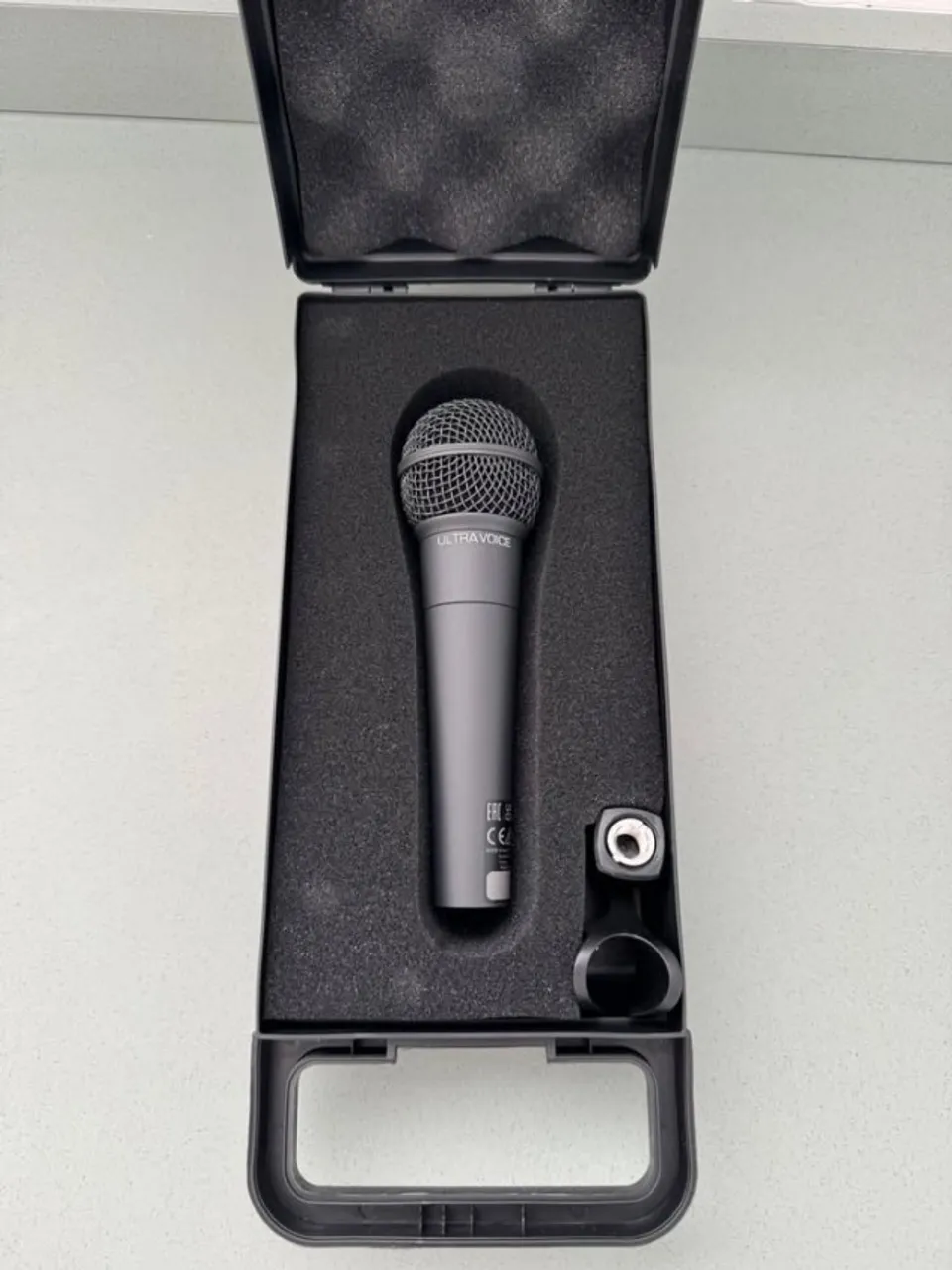 Razer Seiren V3 Chroma - Microfones e Gravadores - Camobi, Santa