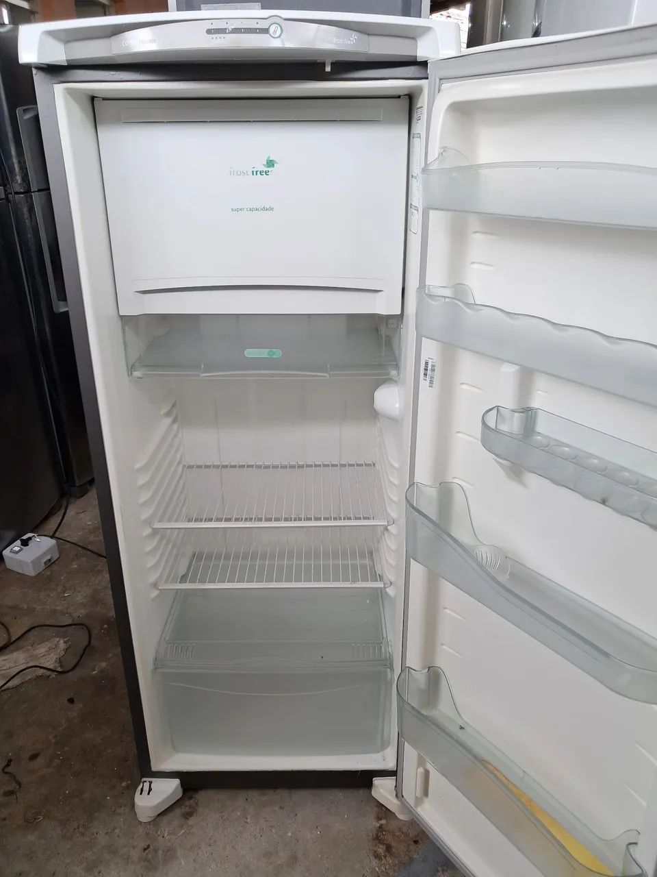 Geladeira consul  - Foto 4