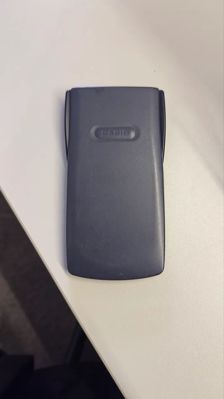 Casio fx-82MS - Calculadora Científica (S-VPAM) - Foto 4