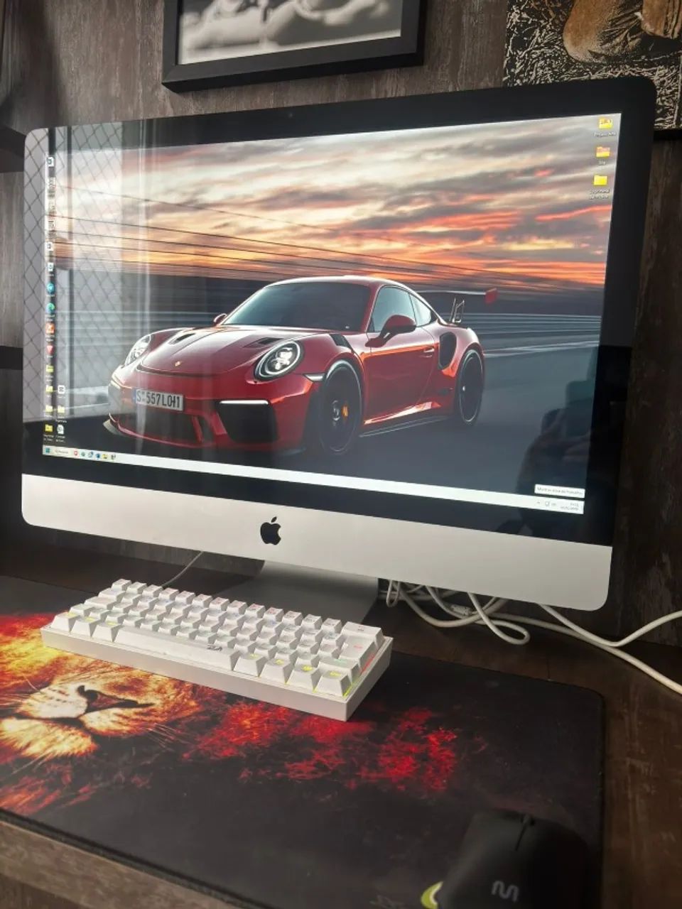 Computador iMAC (27 polegadas) - Foto 3