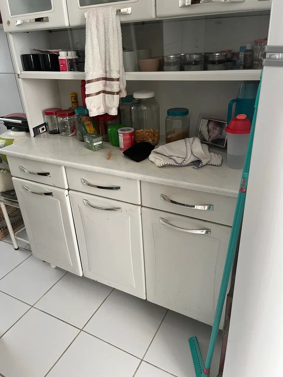 Armário de cozinha  - Foto 4