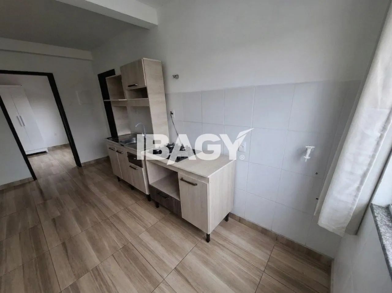 Excelente Apartamento 1 dormitório(s) em Centro - Palhoça - Foto 5