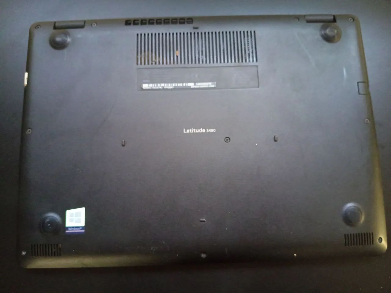 notebook dell latitude 3490 - Foto 2