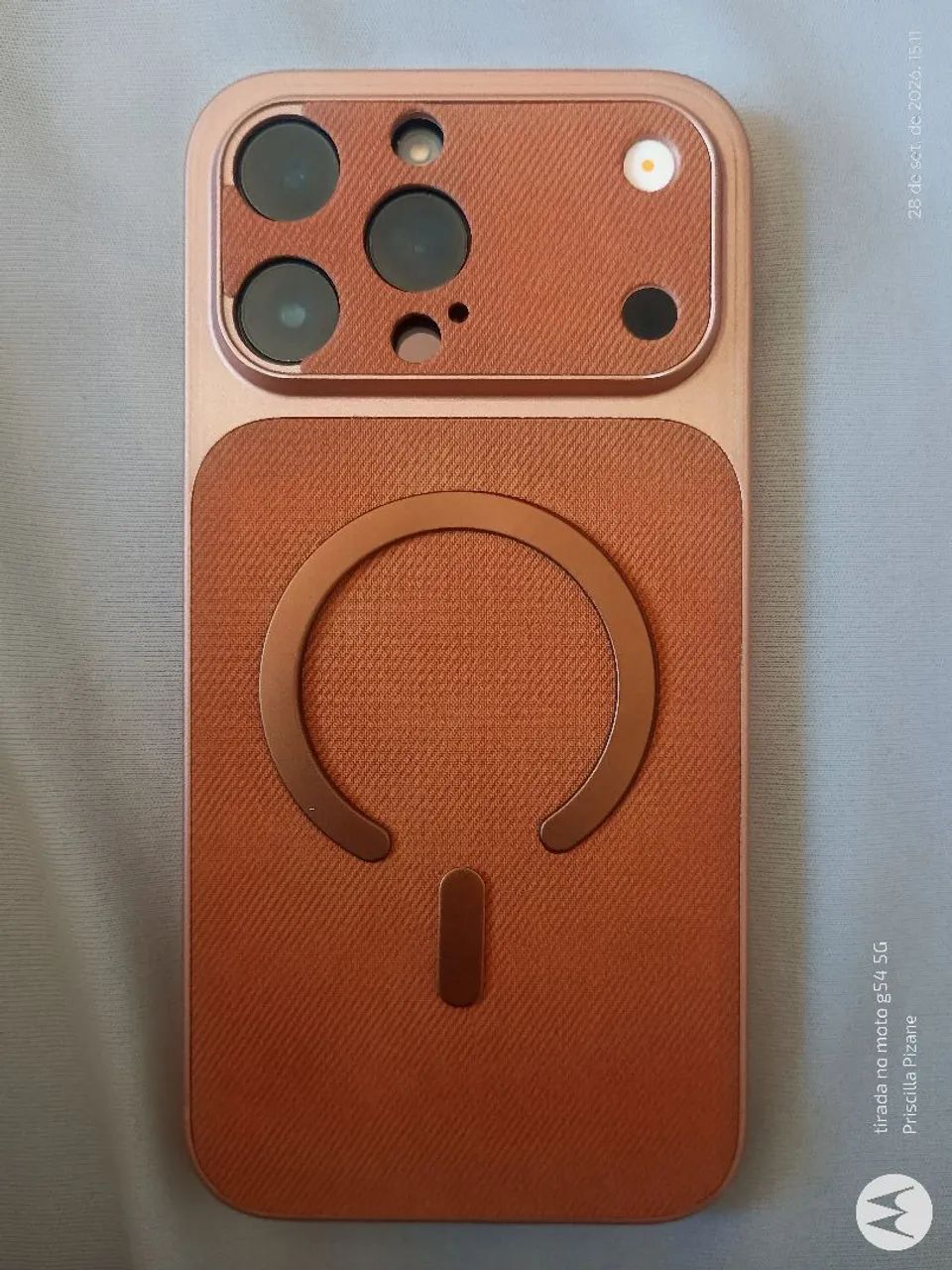 IPHONE 14 PRO MAX - 256G - Foto 4