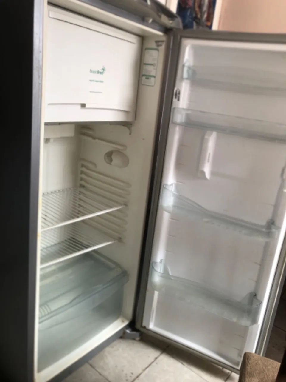 Geladeira consul frost free - Foto 3