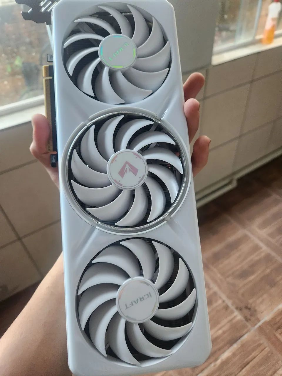VENDO Intel Arc b580 12 vram.