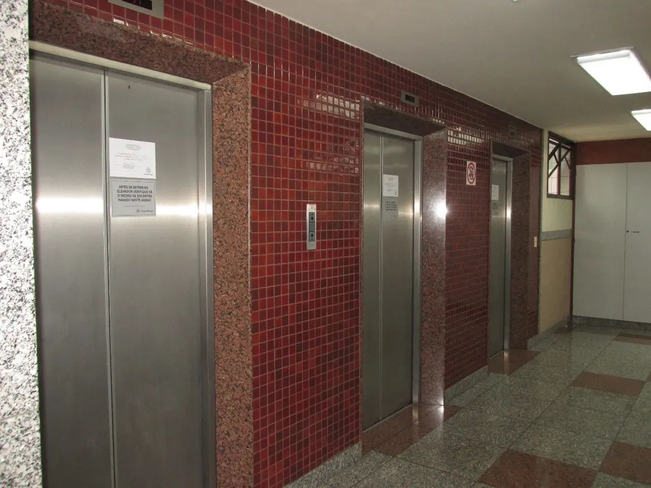 Sala à venda, Santo Antônio - Belo Horizonte/MG - Foto 4