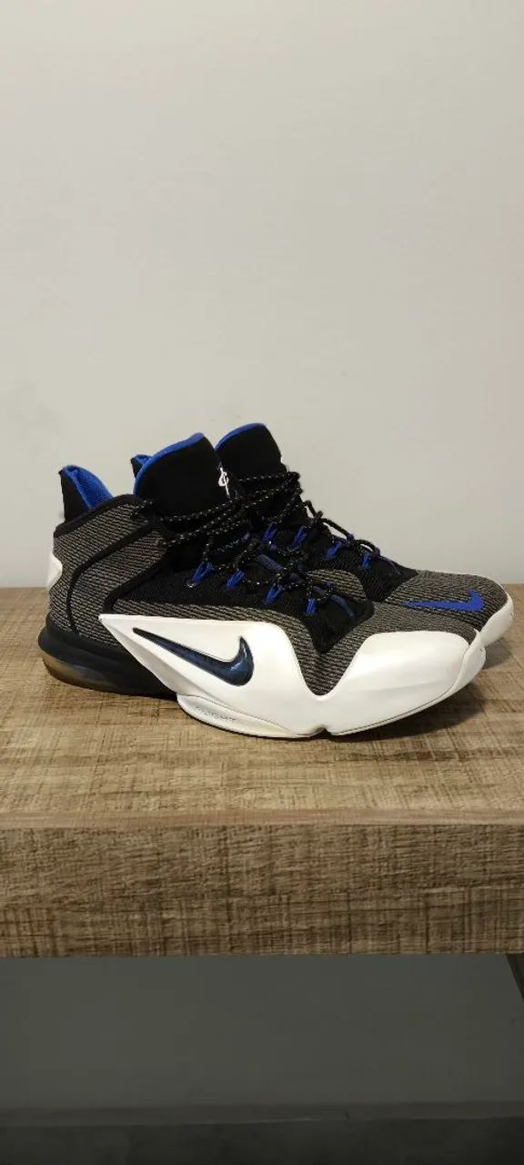 Penny hardaway 44 basquete 