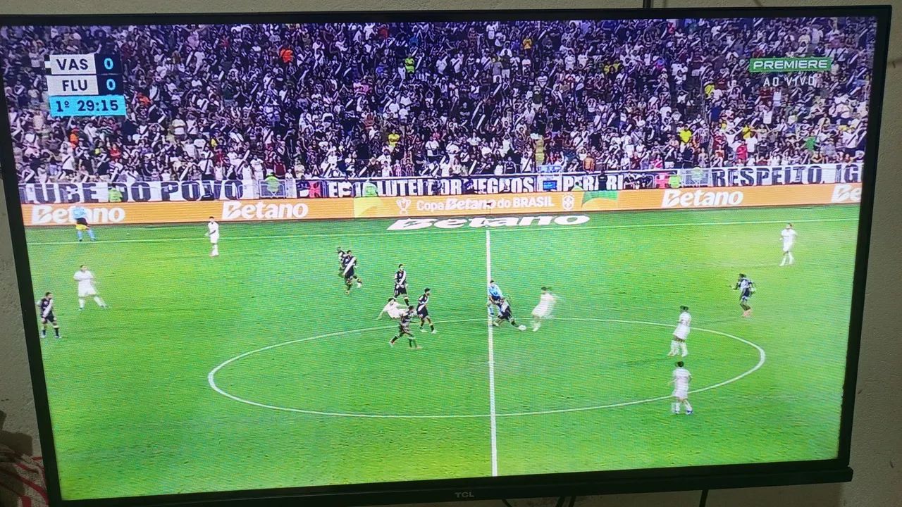 Tv  - Foto 2