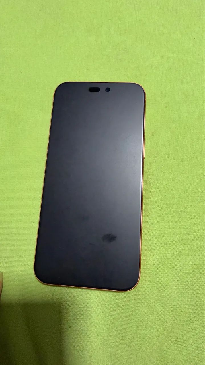 iPhone 14 Pro Max  - Foto 4