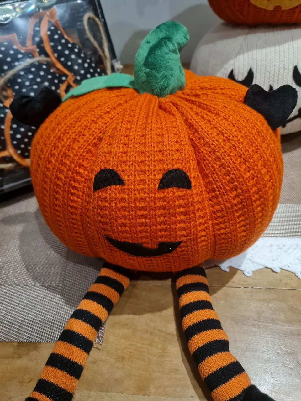 HALLOWEEN !!! ENFEITES !!! - Foto 2
