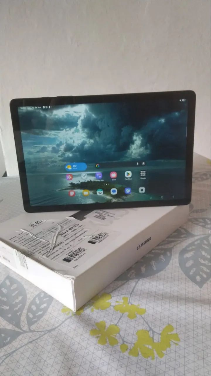 Tablet a 9+ - Foto 2