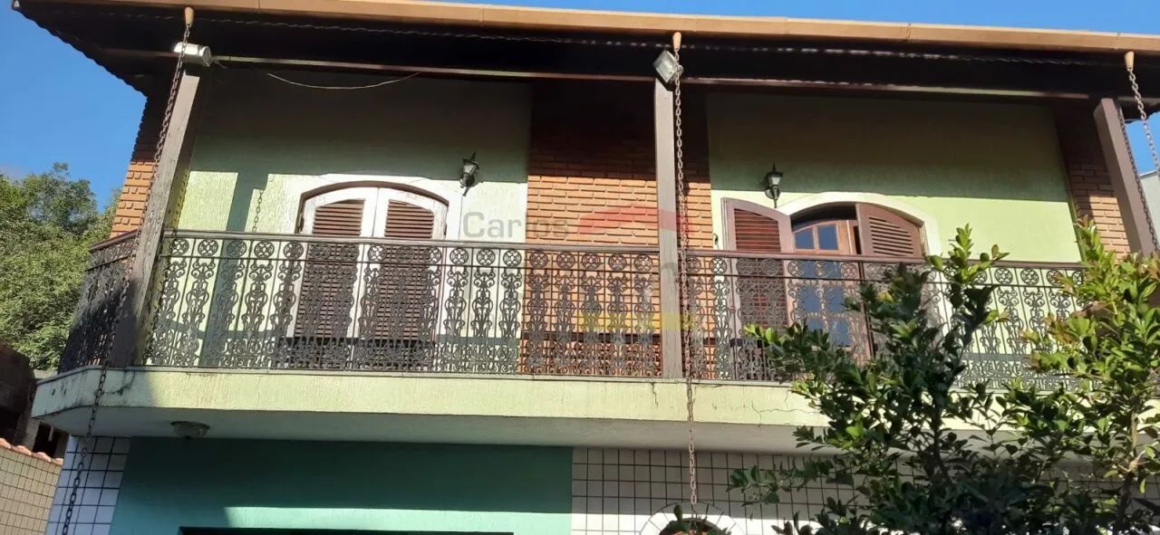Sobrado 250m² AC - região Jardim Guapira - Foto 2