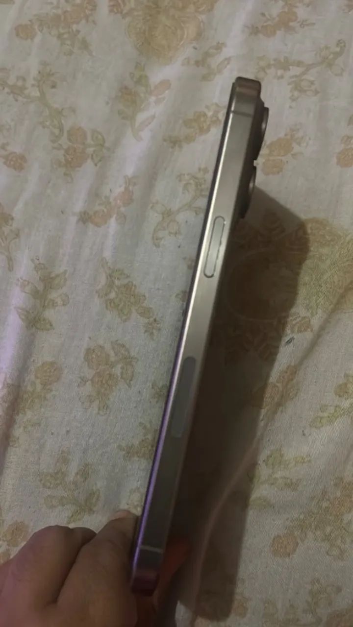 Vendo iPhone 15 pro max  - Foto 4