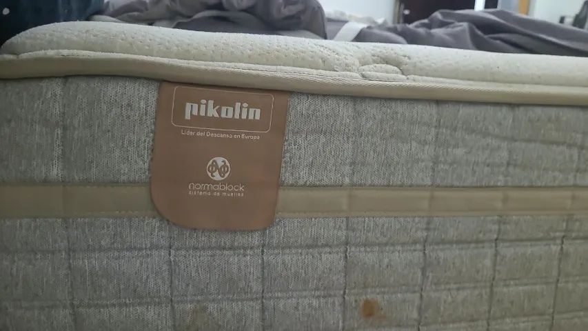 CAMA KING  - Foto 3