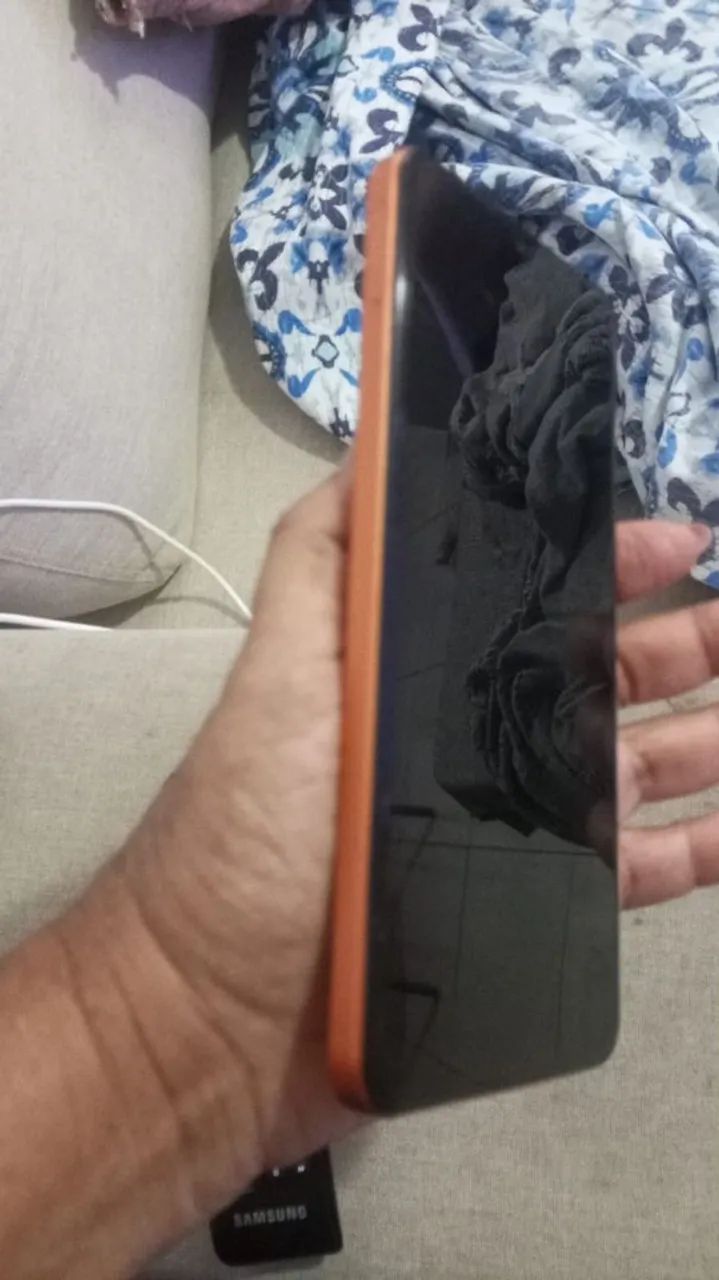 Celular novo na caixa.  - Foto 2