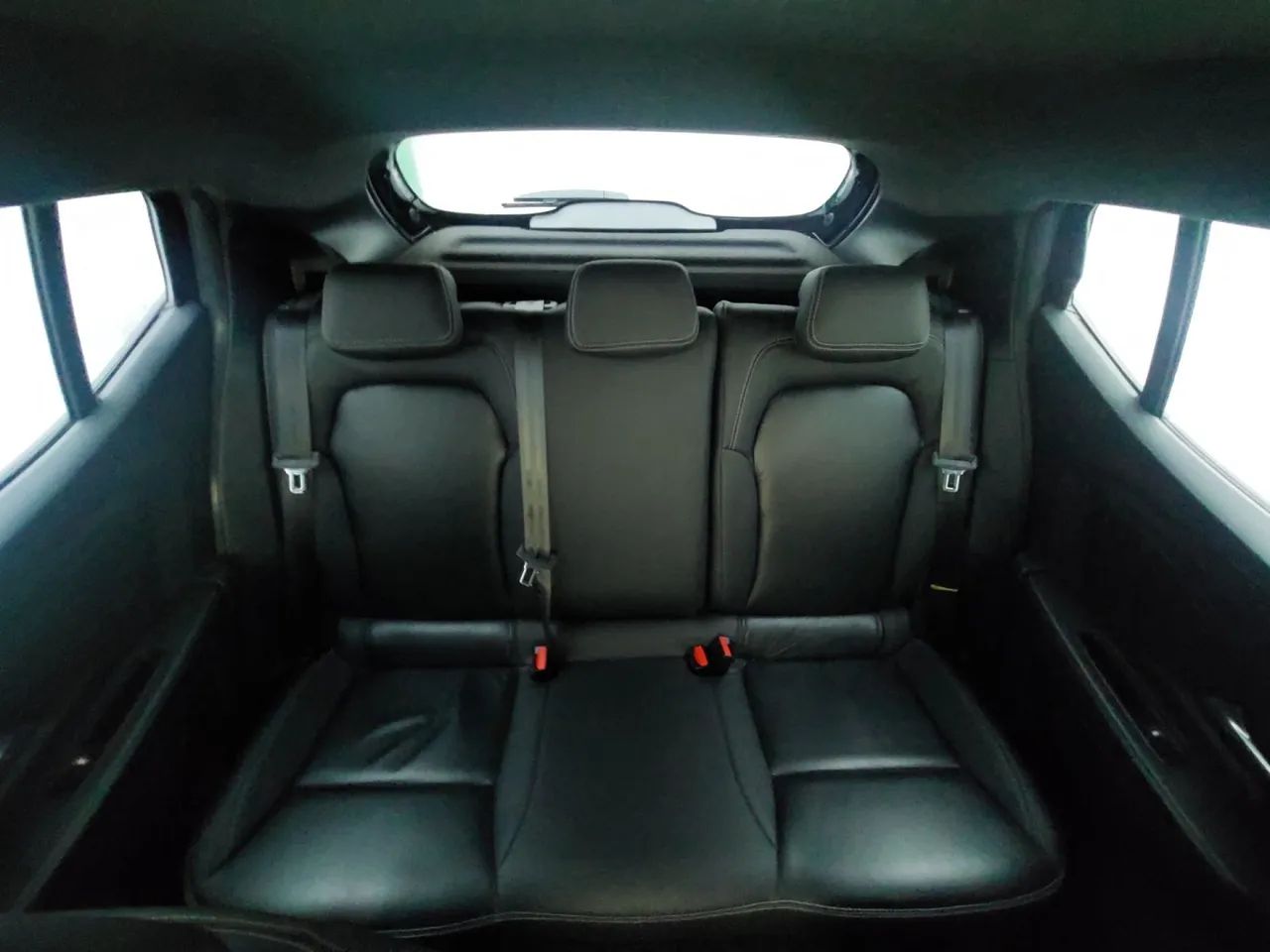 Renault Kardian Evolut. Flex 1.0 TB 12V 5p Aut., foto 18 de 18