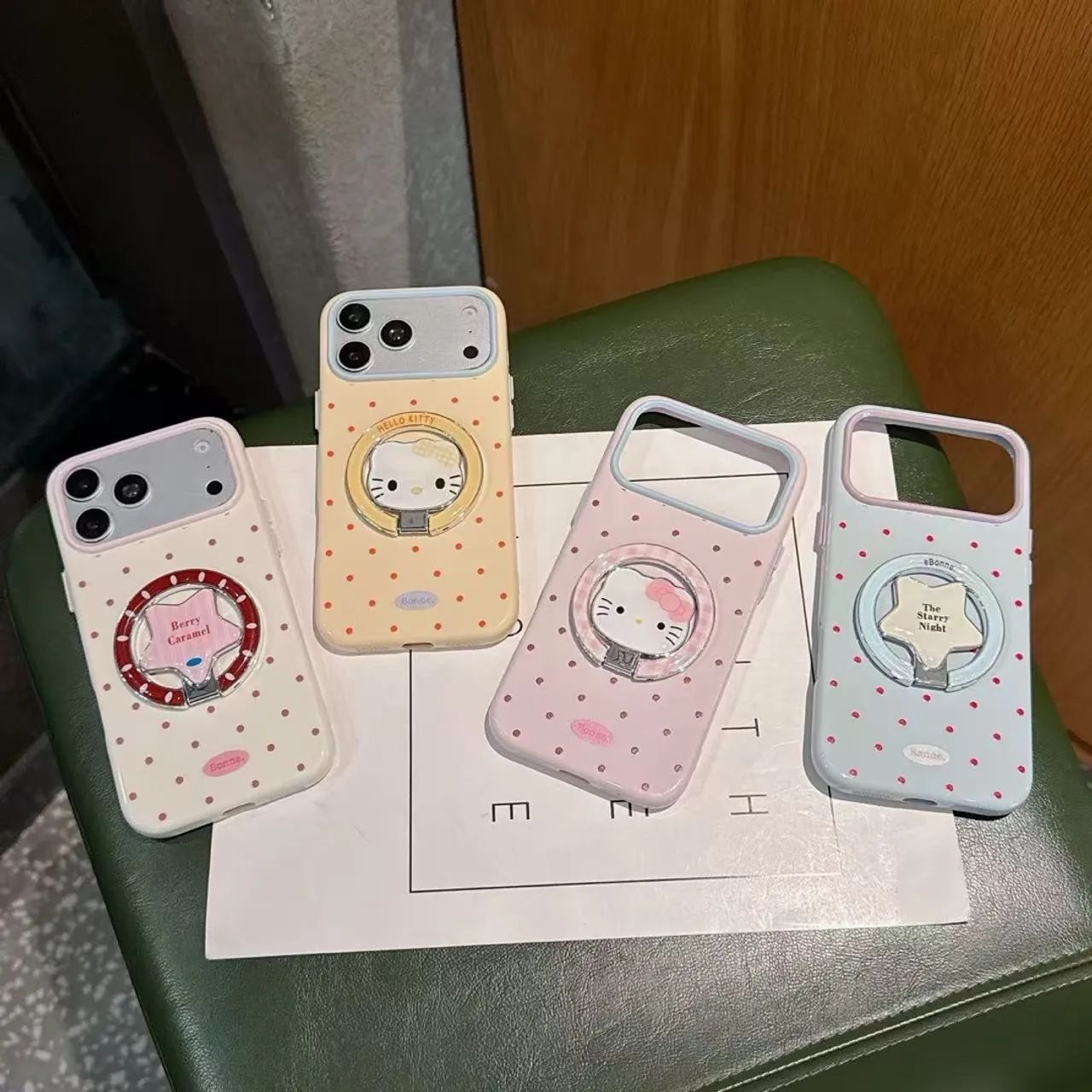 Capa iPhone 