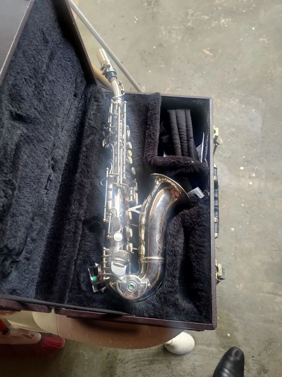 Sax sopranino - Foto 3