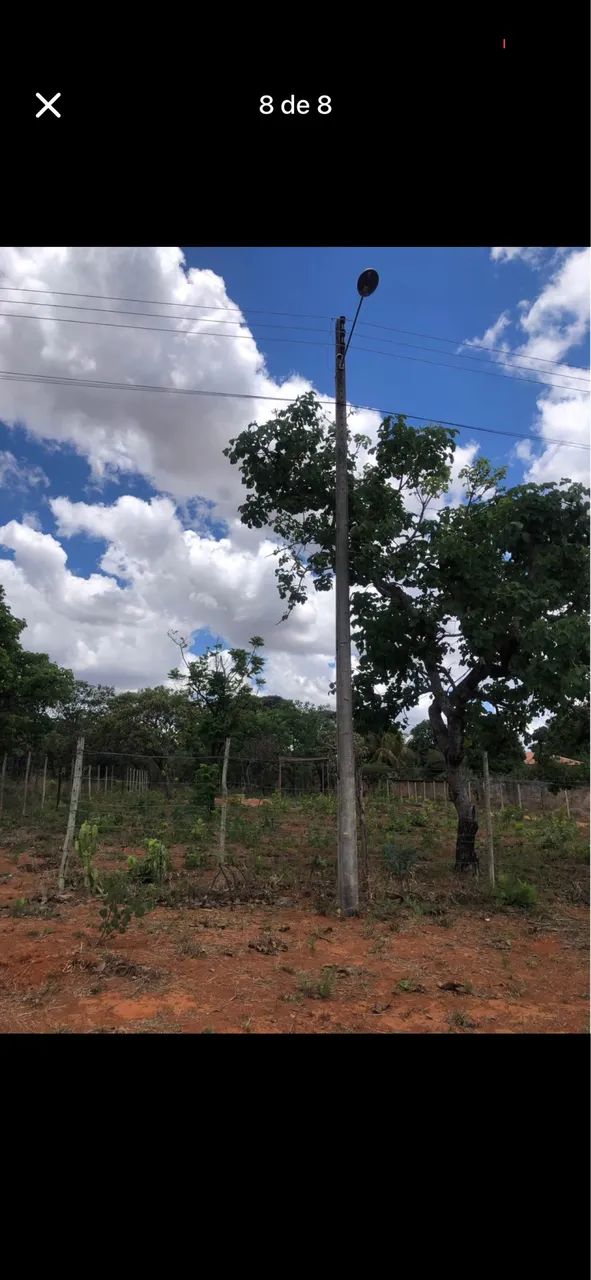 Vendo terreno 1mil metros quadrado  - Foto 2