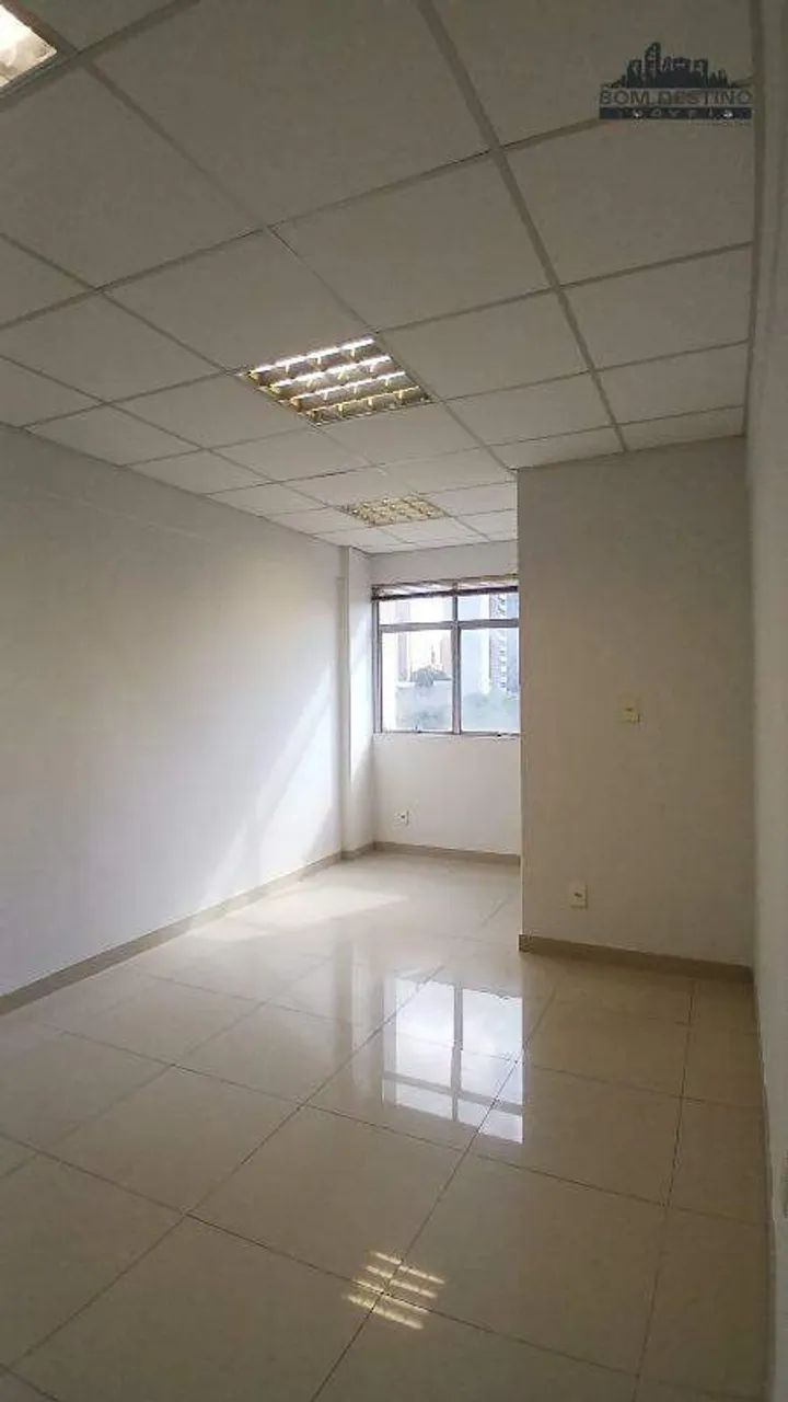 Sala à venda, Centro - Belo Horizonte/MG - Foto 4