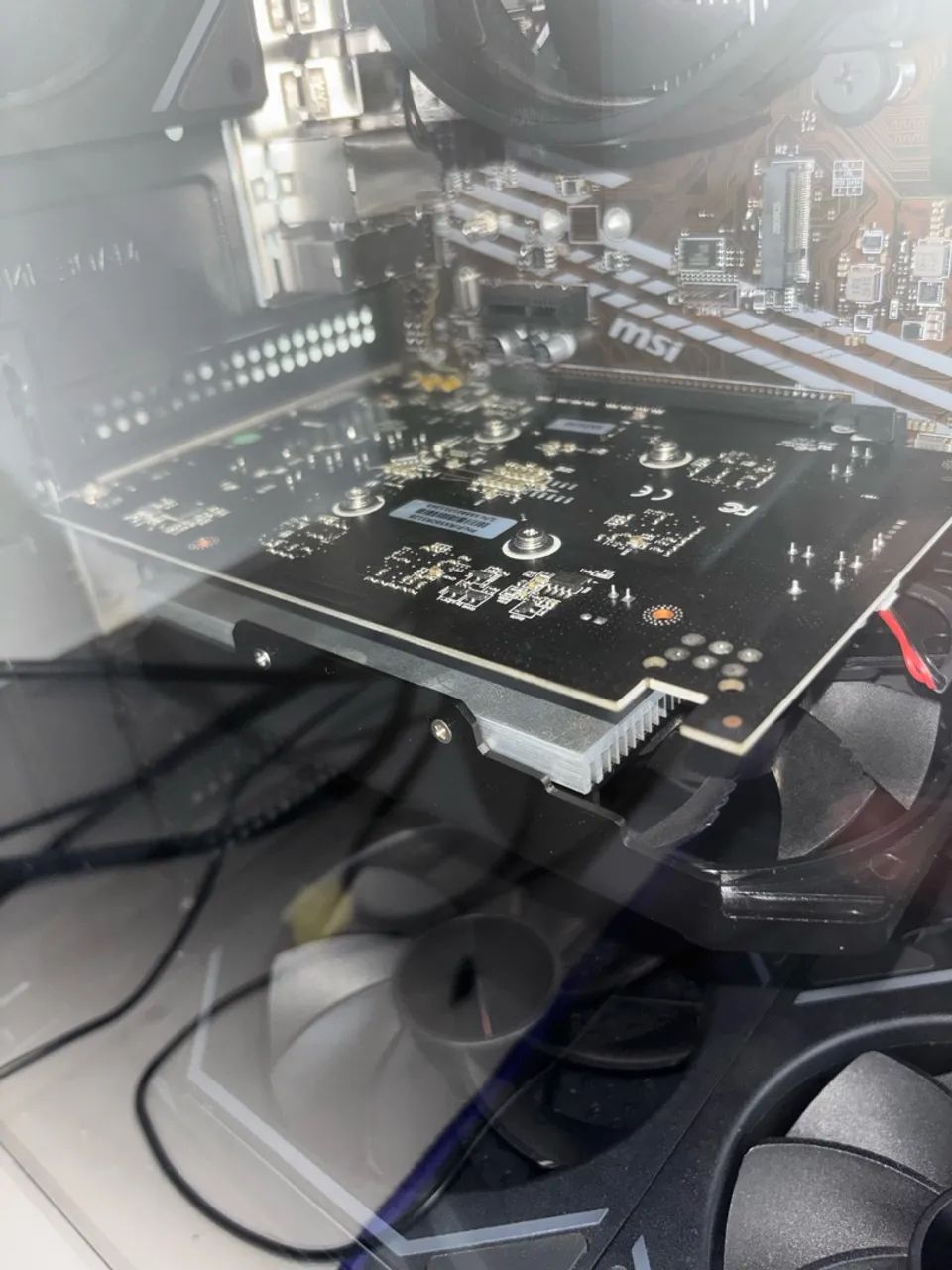 Rx 560 - Foto 5