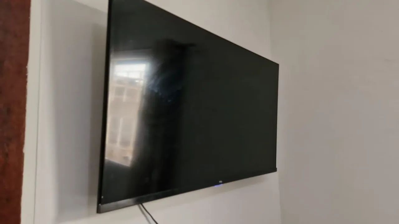 SMART  TV TCL 40 POLEGADAS - Foto 2
