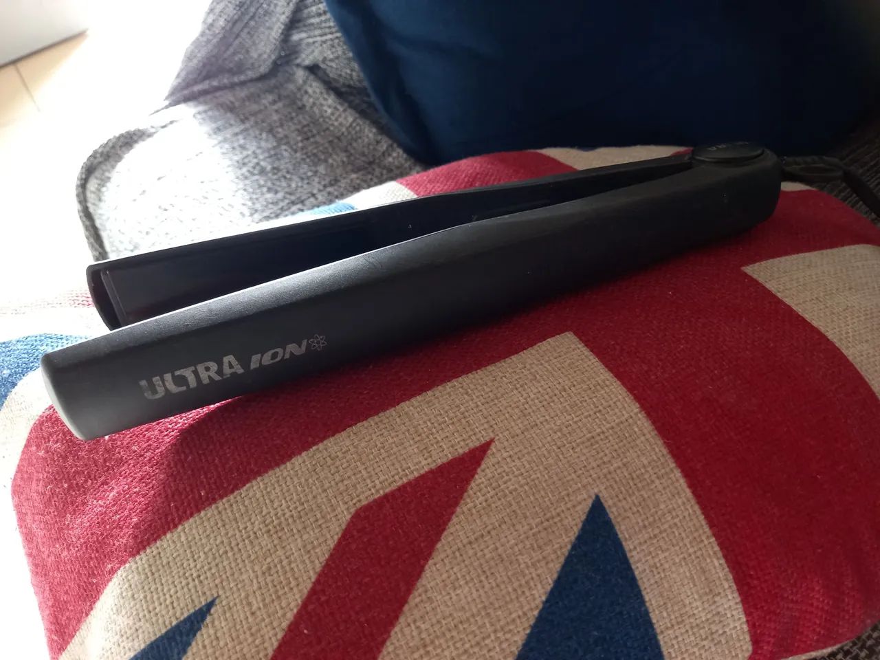 Vende prancha cerâmica 