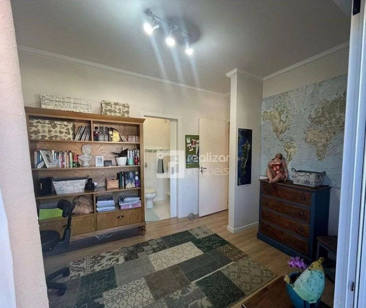 Casa Residencial à venda, Jurerê Internacional, Florianópolis - CA0440. - Foto 5