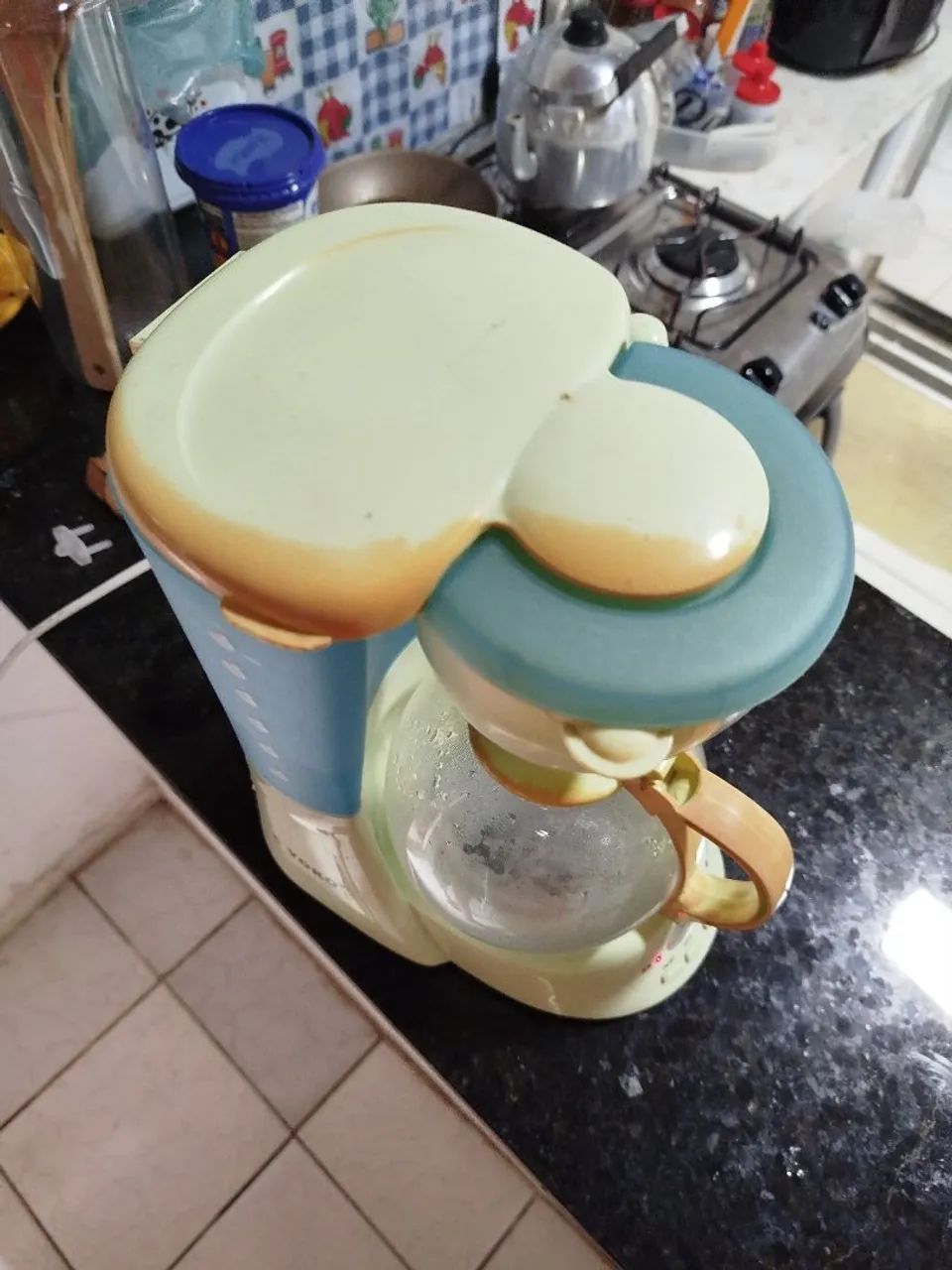 Cafeteira  - Foto 4