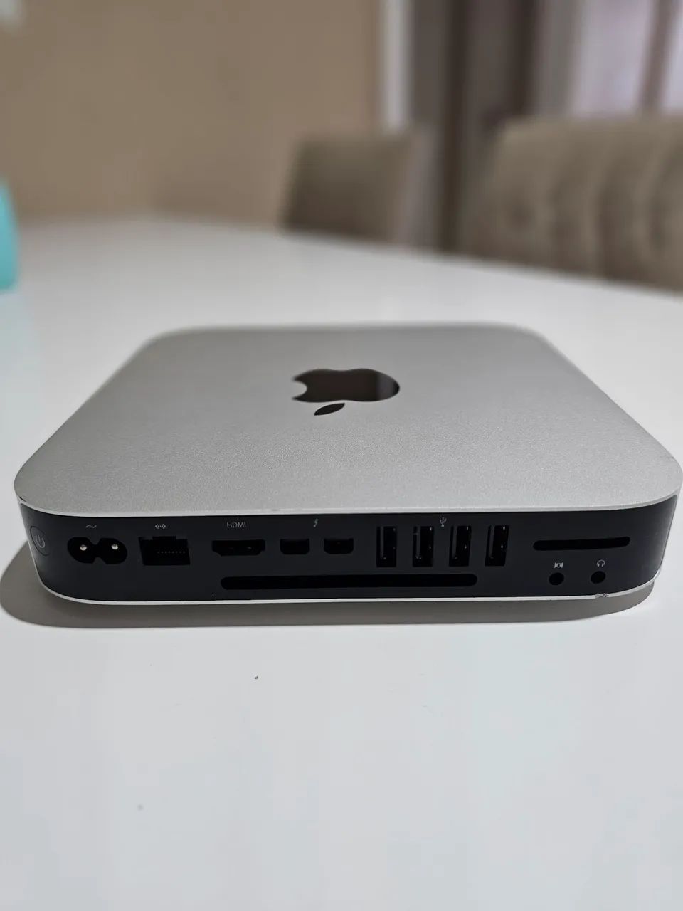 Mac Mini - Computadores e Desktops - Planalto, Gramado 1499905135