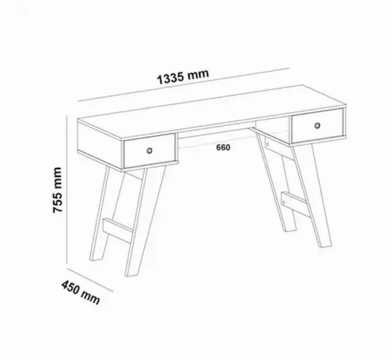 Conjunto home-office - Foto 5