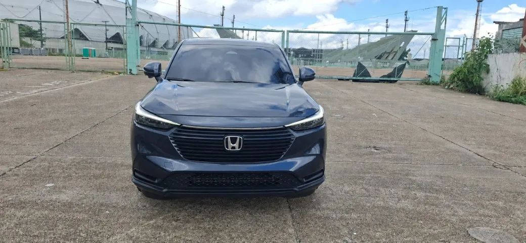 Honda Hr-V 2025