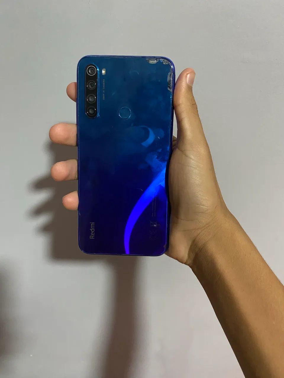 Aparelho Celular - Redmi8