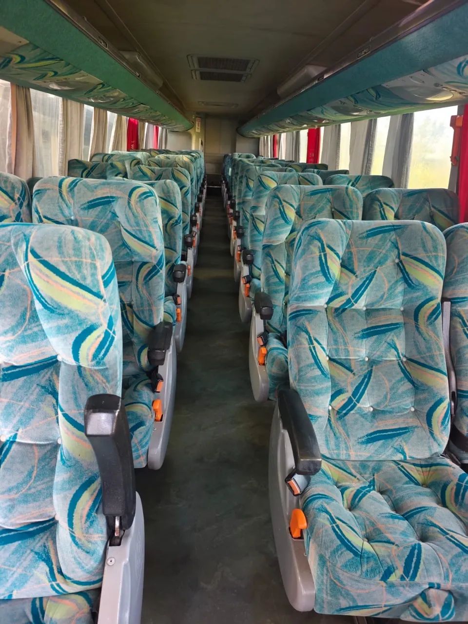 Ônibus    Scania K 420 - Foto 3