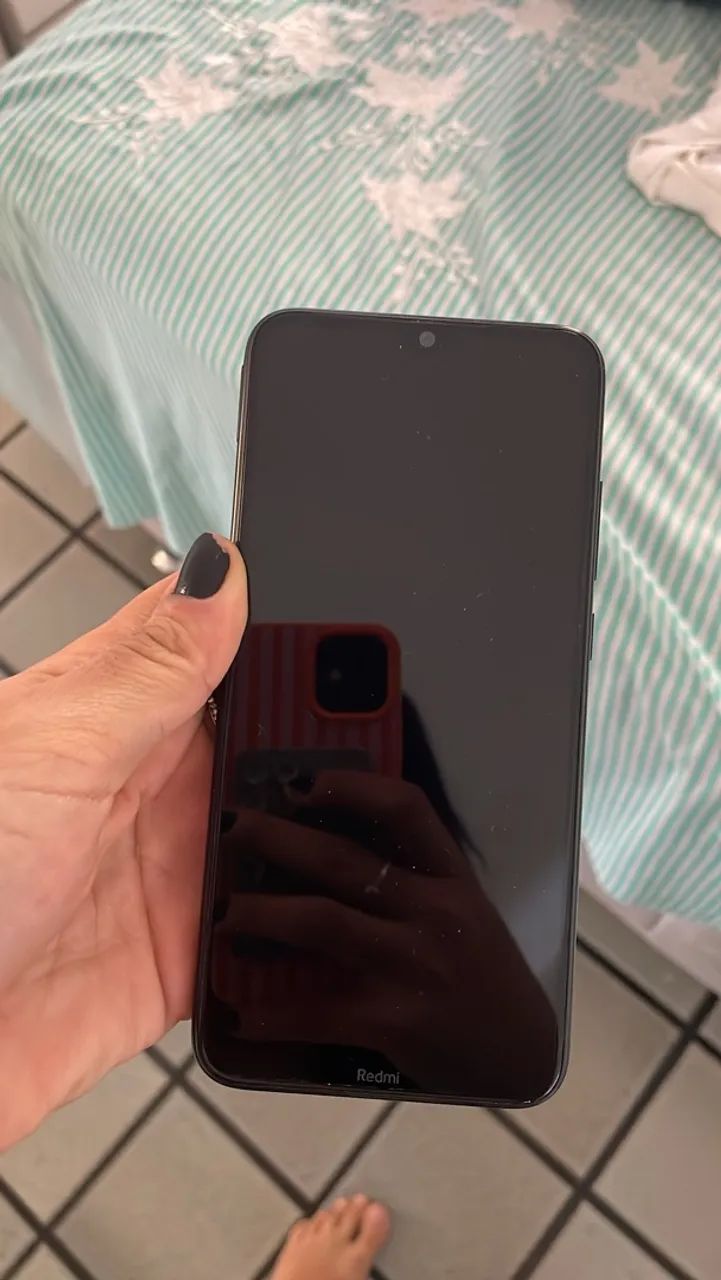 Xiaomi Redmi note 8 - Foto 2