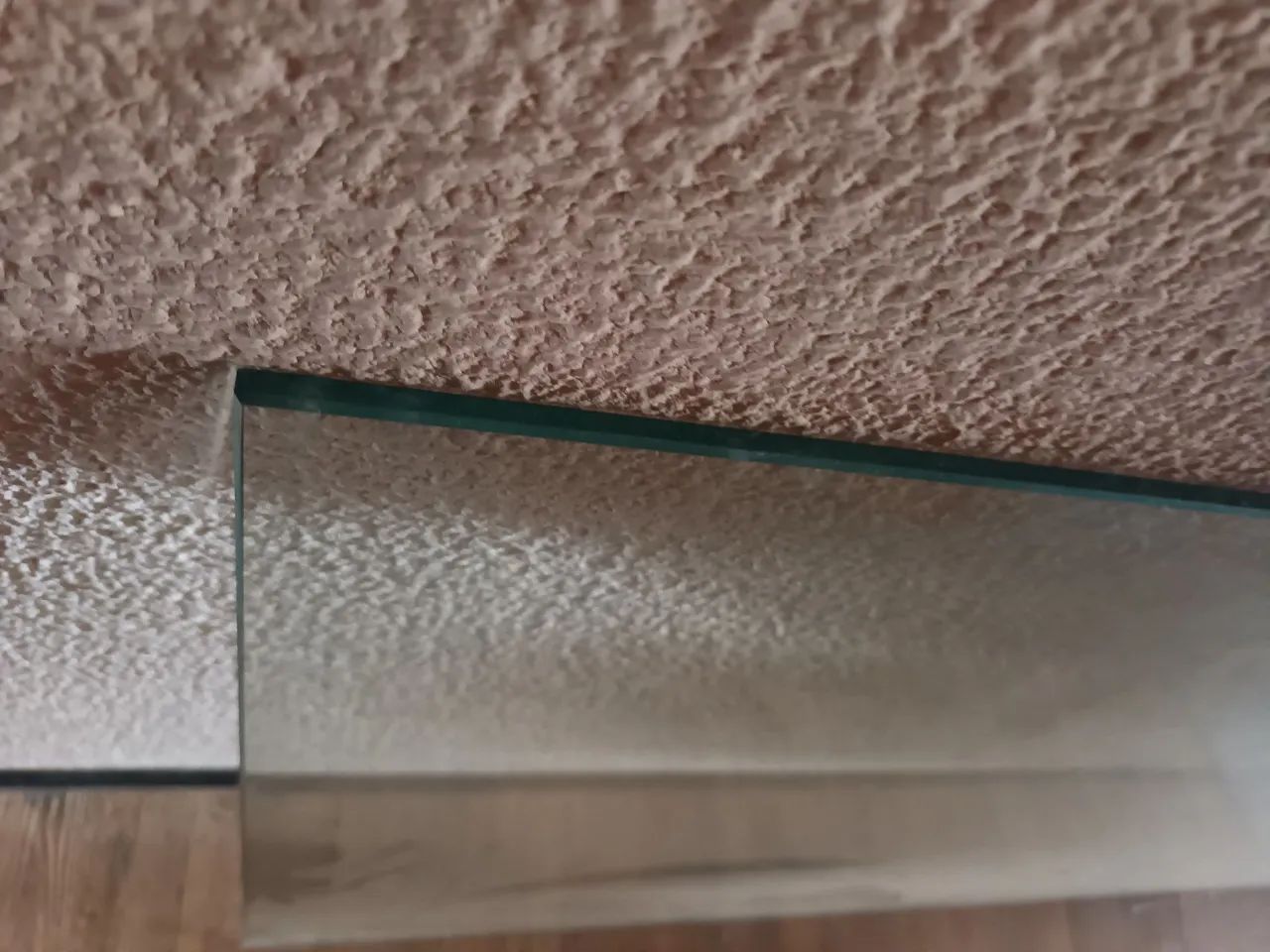 Vidro temperado 10mm 