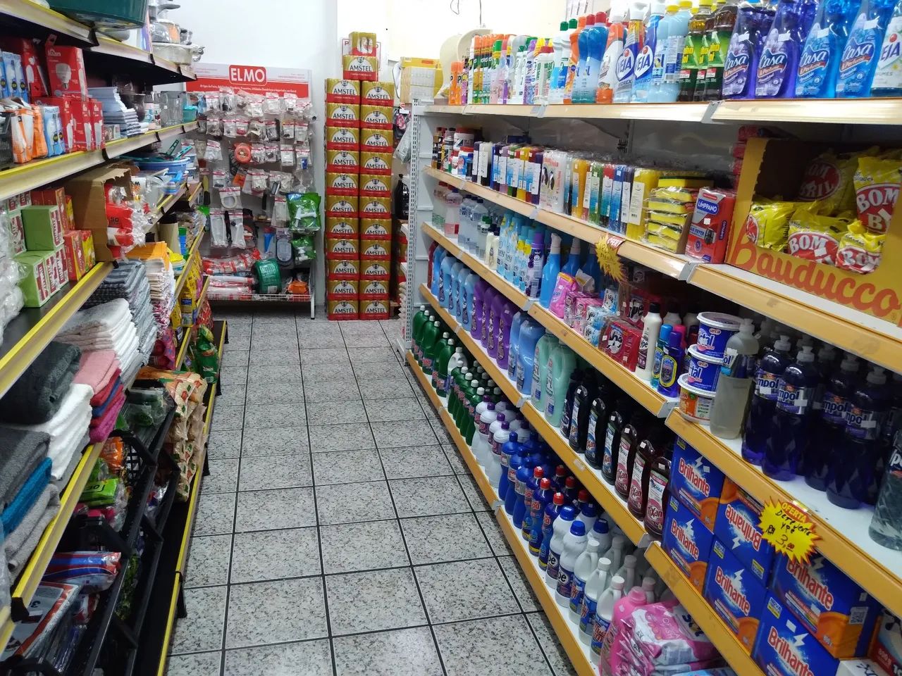 Mercadinho completo  - Foto 4