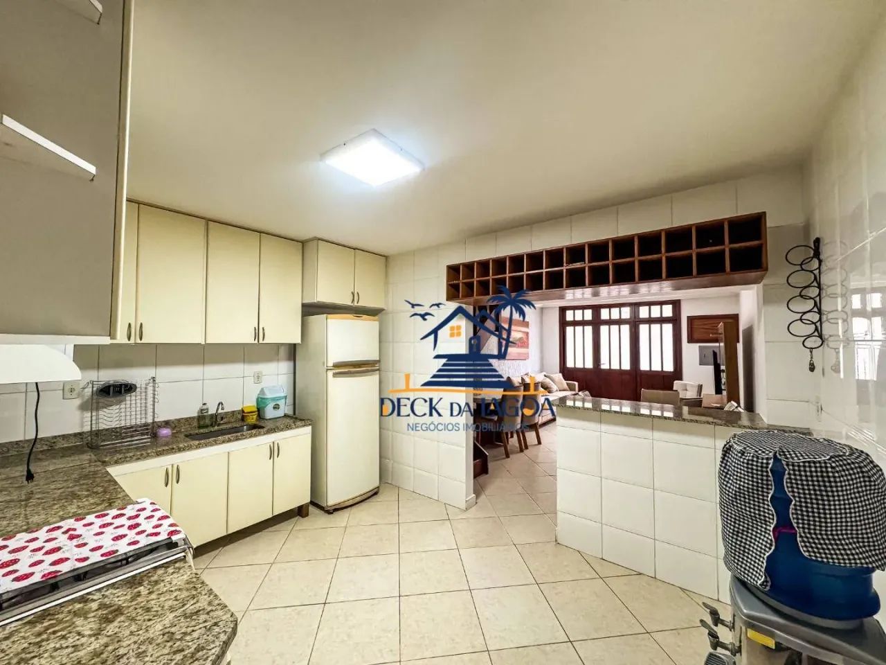 Casa com 2 dormitórios à venda, 97 m² por R$ 630.000,00 - Ogiva - Cabo Frio/RJ - Foto 11