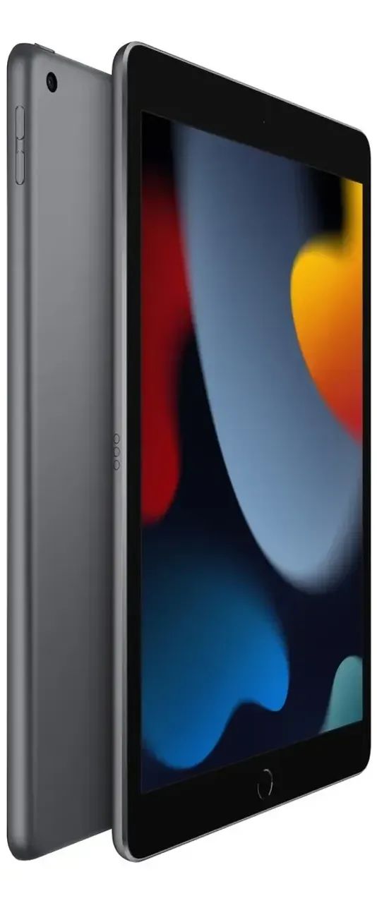 iPad 9ª Geração 64GB + Apple Pencil + Teclado, Mouse e Suporte
