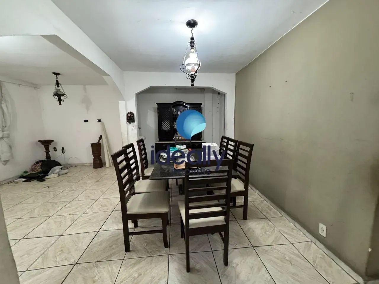 CASA NO CONJUNTO CELSO MACHADO - Foto 5