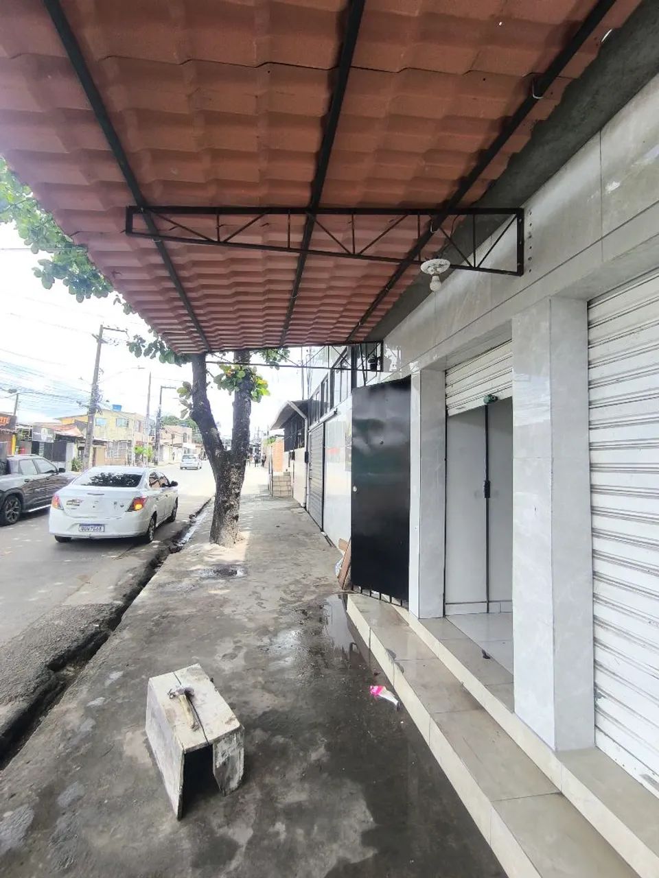 Ponto Comercial na Bomba do Hemetério  - Foto 3