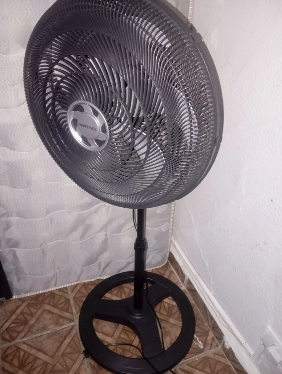 Ventilador 