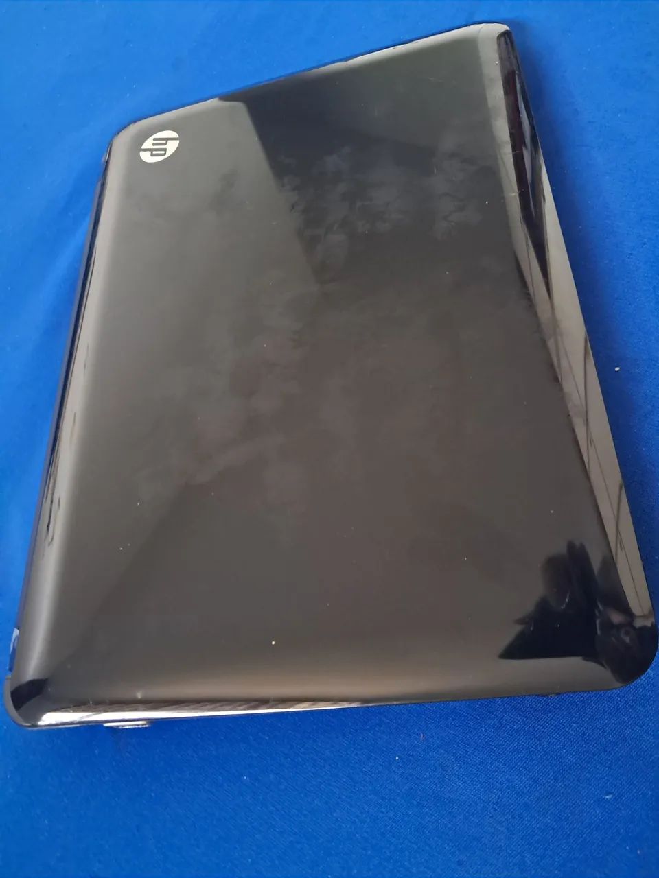 NETBOOK HP 2010 - Foto 5