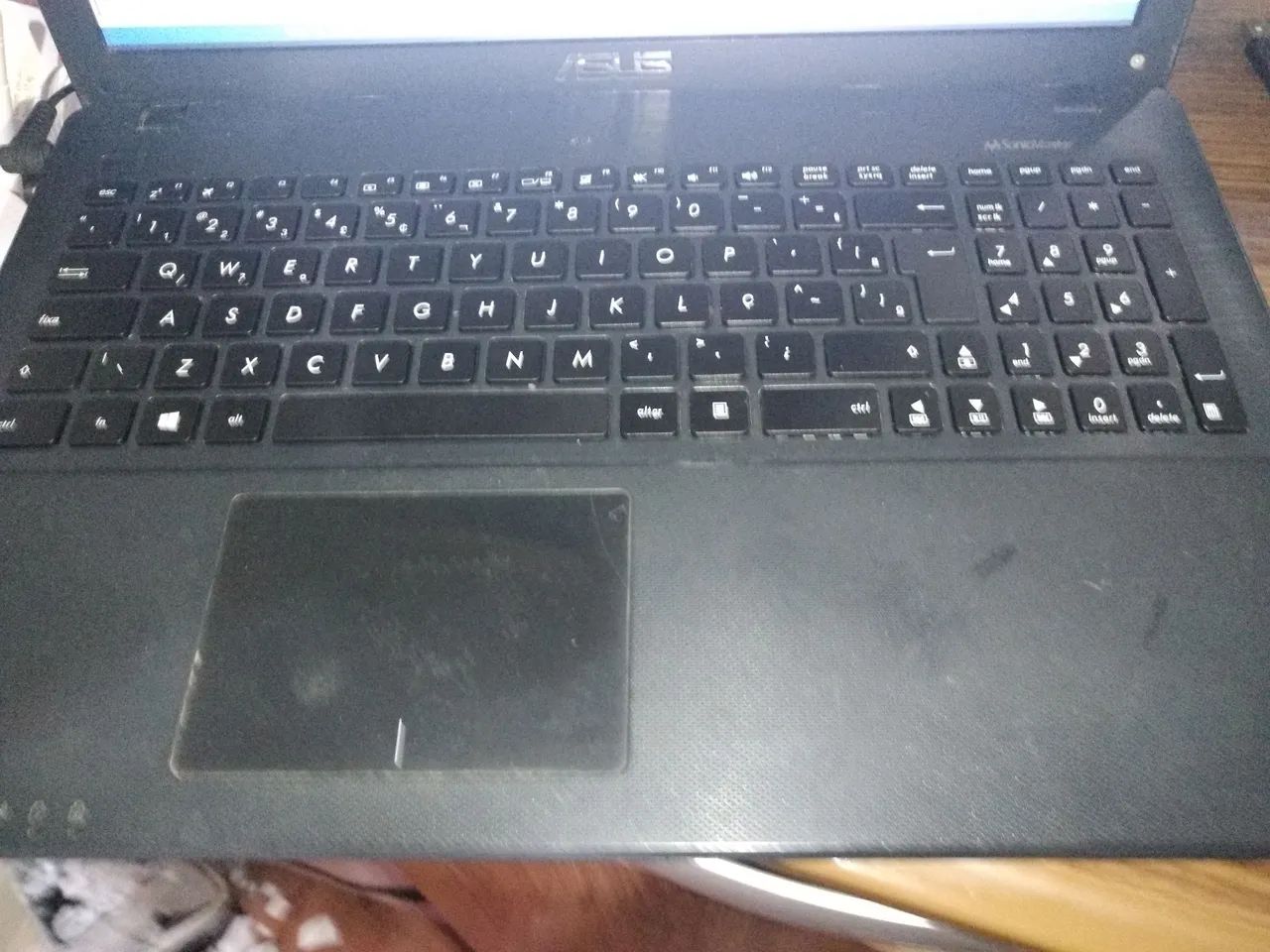 Notebook Asus x552e - Foto 3