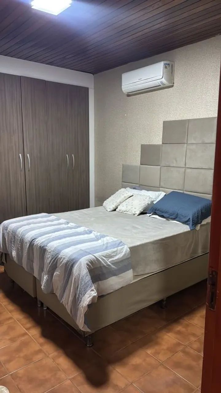 Casa no Bairro CPA III SETOR II - Foto 4