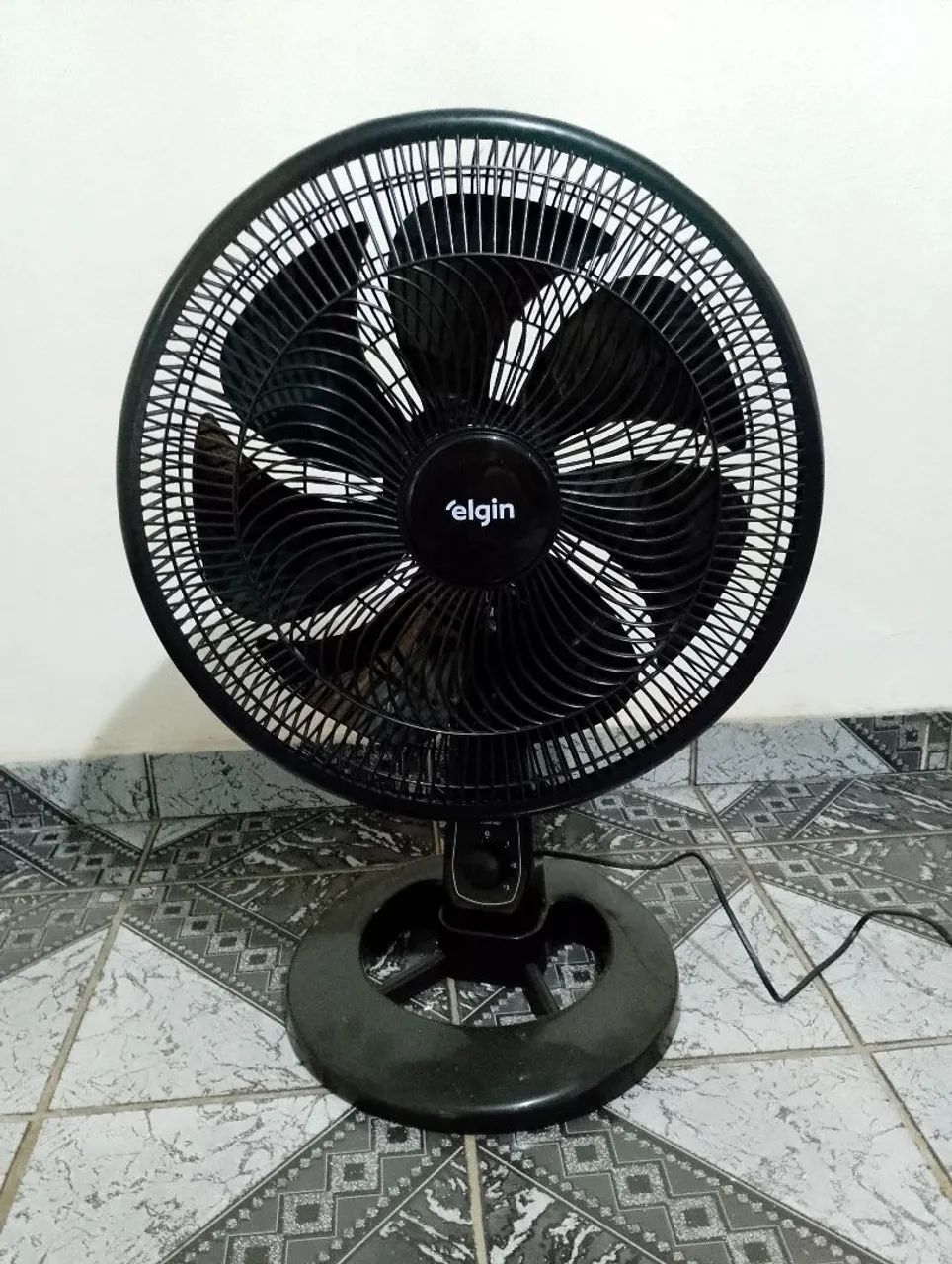Ventilador 