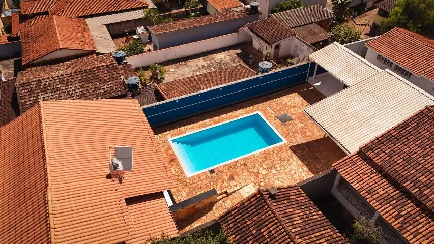 Casa alto padrão Para de Minas - Foto 3