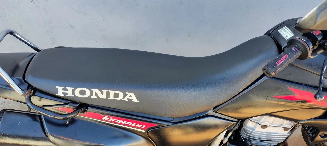 XR TORNADO  - Foto 4